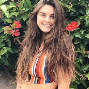 Meet your Posher, Kelsey